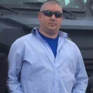 Meet your Posher, William